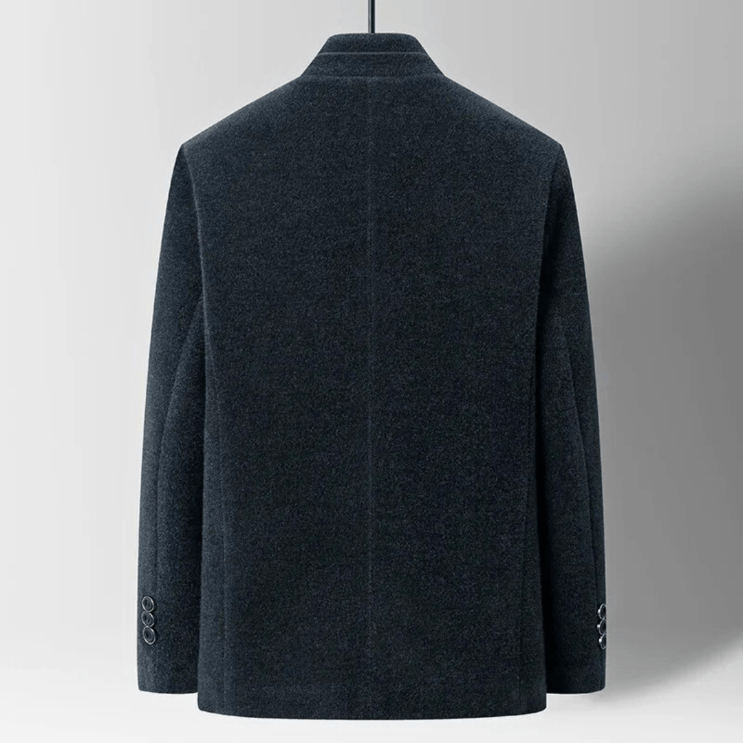 JAX | Montclair jacket