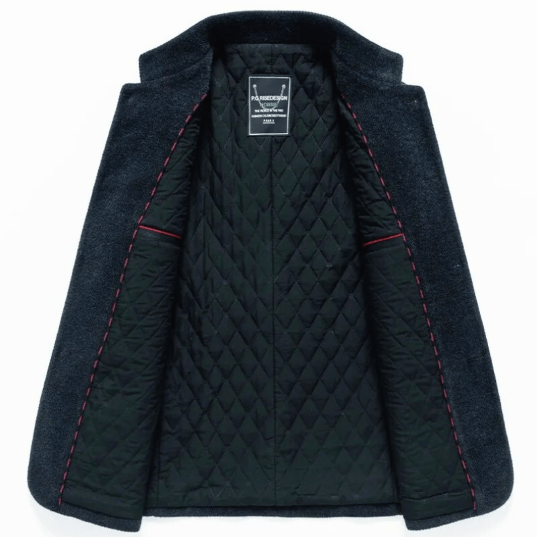 JAX | Montclair jacket