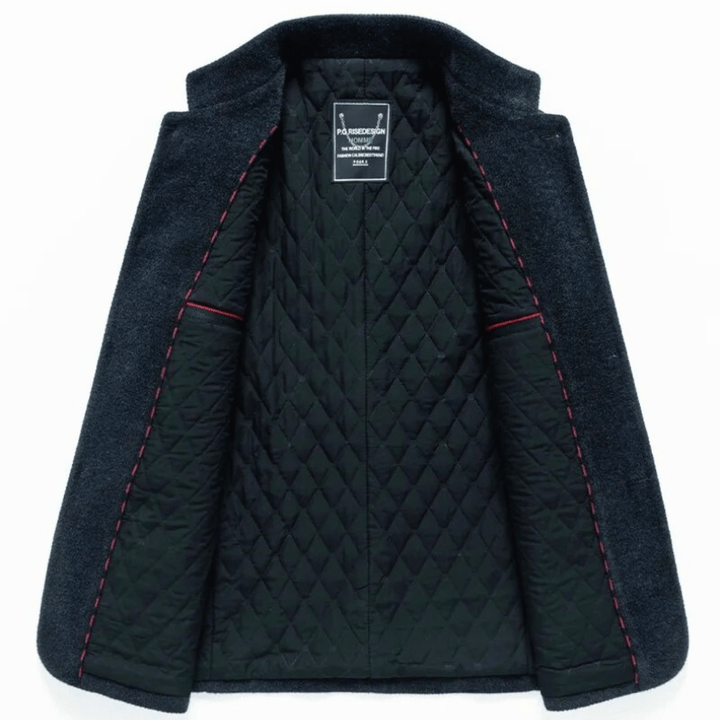 JAX | Montclair jacket